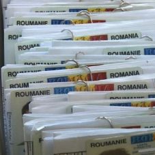 Tervezet: szóljanak az állami intézmények, ha járnak le az irataink!