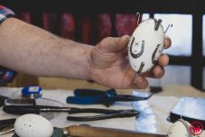 Erdély legjei – húsvéti különkiadás: a tojáspatkolás