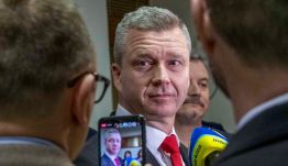 „Indulni is hiba volt”