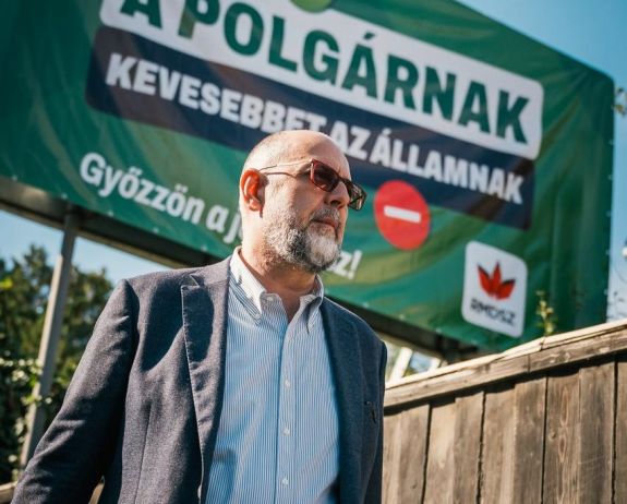 Kelemen Hunor: Megfontolt, józan megoldásokra van szükség