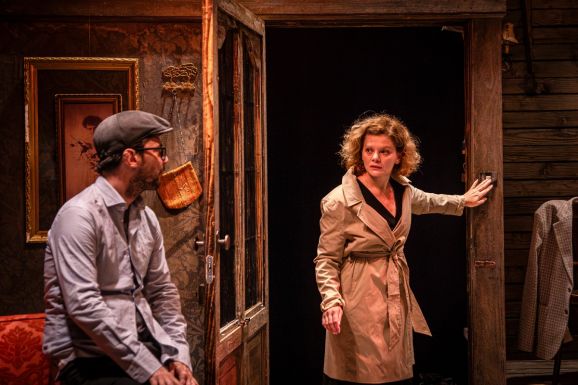 Hétvégén veszi kezdetét az Interferenciák Nemzetközi Színházi Fesztivál 9. kiadása