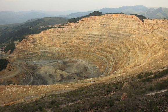 Verespatak-ügy: miért kérte a Gabriel Resources a Romániának kedvező döntés megsemmisítését?