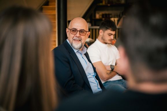 Kelemen Hunor: A magyar nyelv használatát meg kell erősíteni