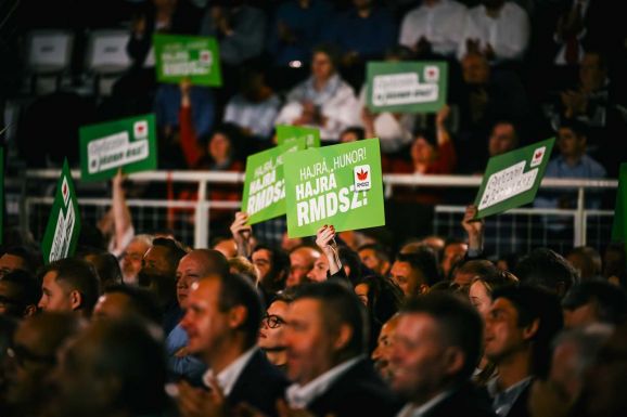 Szakértő: a választások után az RMDSZ lehet a mérleg nyelve