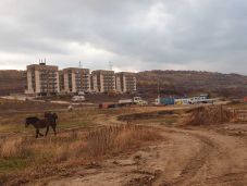 Még csak négy lóerős a kolozsvári metró 