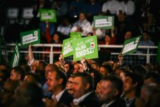 Szakértő: a választások után az RMDSZ lehet a mérleg nyelve