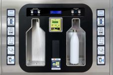 Amerikai cég vásárolja fel a piacvezető romániai vízautomata szolgáltatót