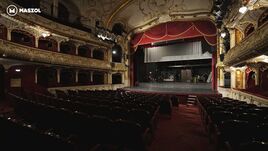 Erdély legjei: a nagyváradi Állami Színház