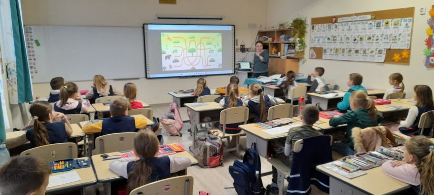 Szilágyperecsen: iskolaorvosuk már van, fogorvost is biztosítanának a diákoknak