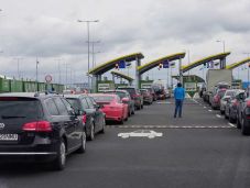 Gyilkosság miatt körözött német drogcsempészt fogtak el a román határon