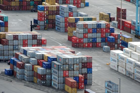Több mint 3 milliárd euróval nőtt szeptemberben a külkereskedelmi mérleghiány