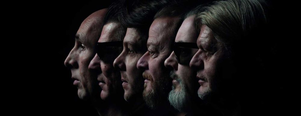 Jubileumi turnéra indul az Ismerős Arcok zenekar