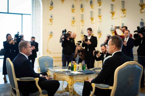 Pozsony cáfolja, hogy diszkriminatív törvénymódosítást terveznek