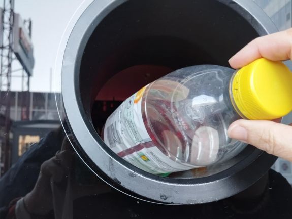 Két rekordot is elért a betétdíjas rendszer