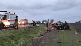 Sokkoló részletek derültek ki Suceava megyei balesetről