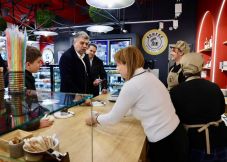 Eldőlni látszik, ki jut az elnökválasztás második fordulójába