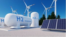 Nemzetközi hidrogénvezeték építésébe szállna be Románia