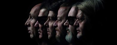 Jubileumi turnéra indul az Ismerős Arcok zenekar