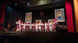 A trunki magyar ház újjáépítésére gyűjtenek az Egyesült Államokban 