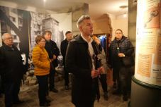 Döbbenetes hangfelvétel - Volt barátnője rögzíthette Magyar Péter kijelentéseit