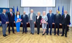 Régi-új alelnök Szilágy Megye Tanácsa élén