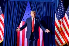 Trump okosan játszotta ki a kialakulóban lévő gender-megosztottságot