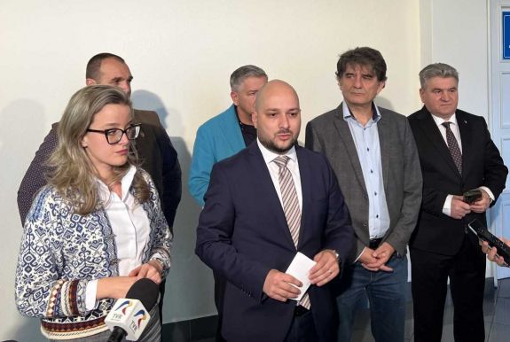 Politikai egyezség Marosvásárhely fejlesztéséért – Interjú Kovács Mihály Levente alpolgármesterrel