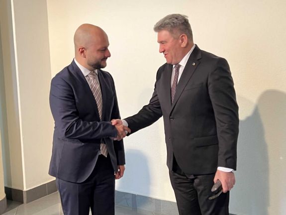 RMDSZ–PSD-együttműködés: megválasztották Marosvásárhely új alpolgármestereit