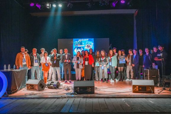 Dobpergés: megvan a Legszebb Erdélyi Magyar Dal