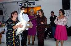 Így ünnepelték a Márton-napot Nagyenyeden