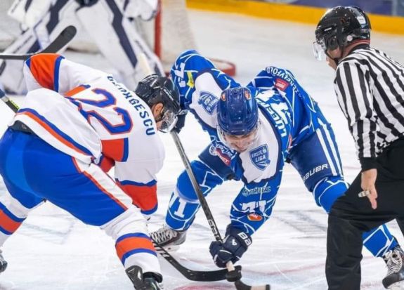 Egymás után kétszer győzte le a Steauát a Csíkszeredai Sportklub