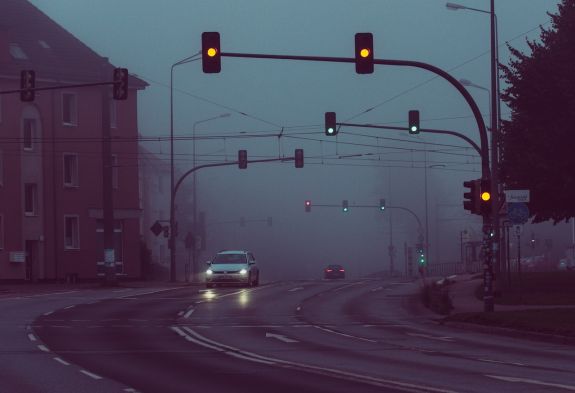 Ködképződés és jegesedés miatt adtak ki riasztást 13 megyére
