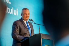 Simion-ügy: Választ kapott Nicolae Ciucă Ciolacutól