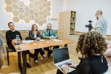 Csoma Botond: még románok szerint is csak Kelemen Hunor beszél az ország valós problémáiról 