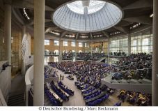 Egy válság árán törölhetik el a németek a magukra erőltetett adósságkorlátot