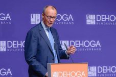 Ultimátumot kap Putyin Berlintől?  