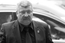 Megvan az orvosi szakvélemény Prigoană halálával kapcsolatban