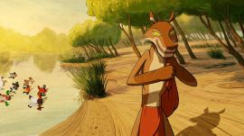 Első alkalommal szerveznek rajzfilmünnepet Nagyváradon  