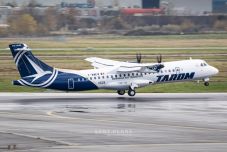 Fővárosközpontú légiforgalom: egyetlen, vidéki városok közti járat sincs Romániában