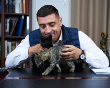 Visszaléphet az elnökjelöltségtől George Simion