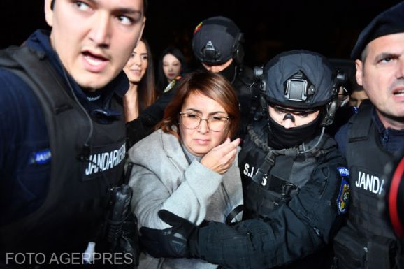 Kiderült, mi alapján tartóztatták le újra a meggyilkolt üzletember lányát és tettestársait