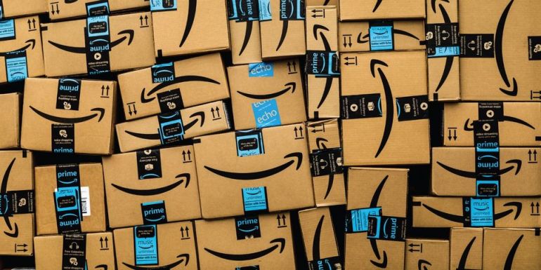 Ellentámadásba lendült az Amazon, elindította a Temu és a Shein riválisát