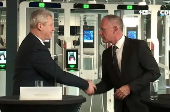 Schengeni csatlakozás: Ausztria „puhulni” látszik