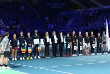 FRISSÍTVE – BJK-kupa: Elbukta a továbbjutást Románia