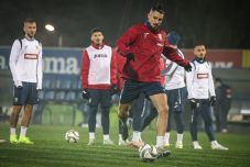 „Világbajnoki téttel” fordul hajrára a Nemzetek Ligája