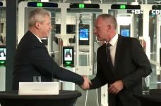 Schengeni csatlakozás: Ausztria „puhulni” látszik