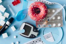 Cukorbetegként az élet: „soha ne szégyenkezz a betegséged miatt” 