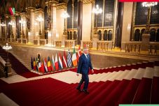 Magyar segítséggel valósulhat meg tavaszra Románia Schengen-tagsága