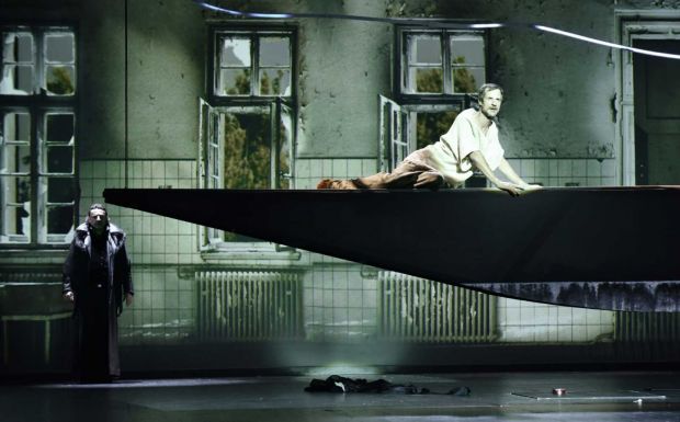 Finálé előtt: végéhez közeledik a 9. Interferenciák Nemzetközi Színházi Fesztivál