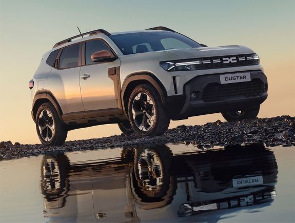 Romániában gyártott jármű is bekerült az Év Autója 2025 döntőjébe